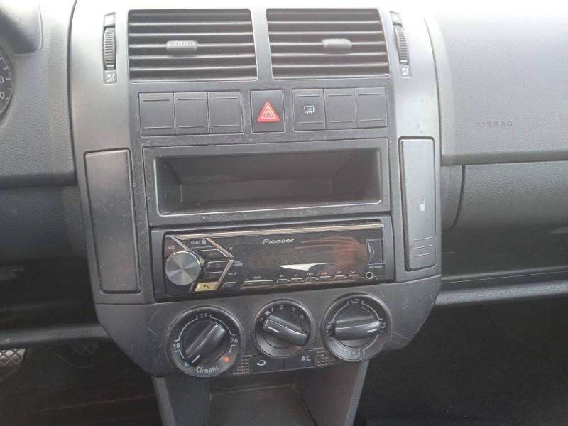 volkswagen polo iv (9n_, 9a_) del año 2002