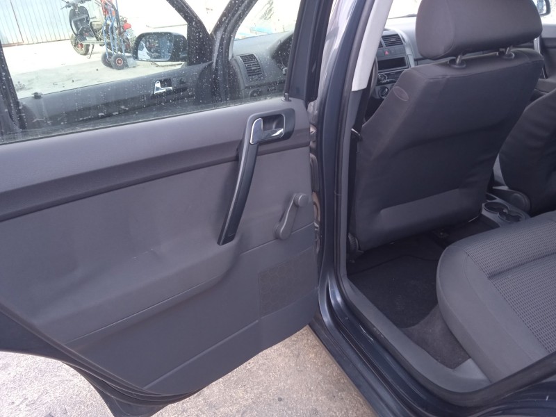 volkswagen polo iv (9n_, 9a_) del año 2002