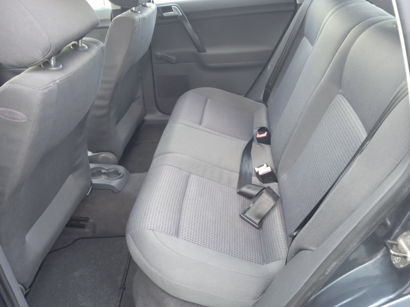 volkswagen polo iv (9n_, 9a_) del año 2002