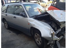 SUBARU FORESTER (SF_)