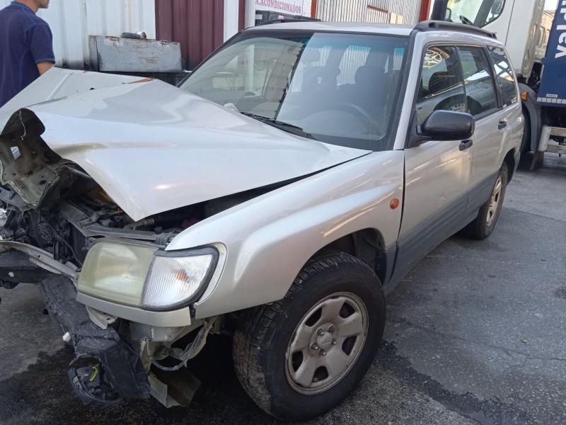 subaru forester (sf_) del año 2000