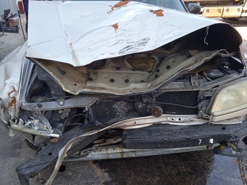 subaru forester (sf_) del año 2000