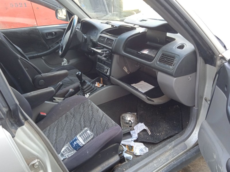 subaru forester (sf_) del año 2000