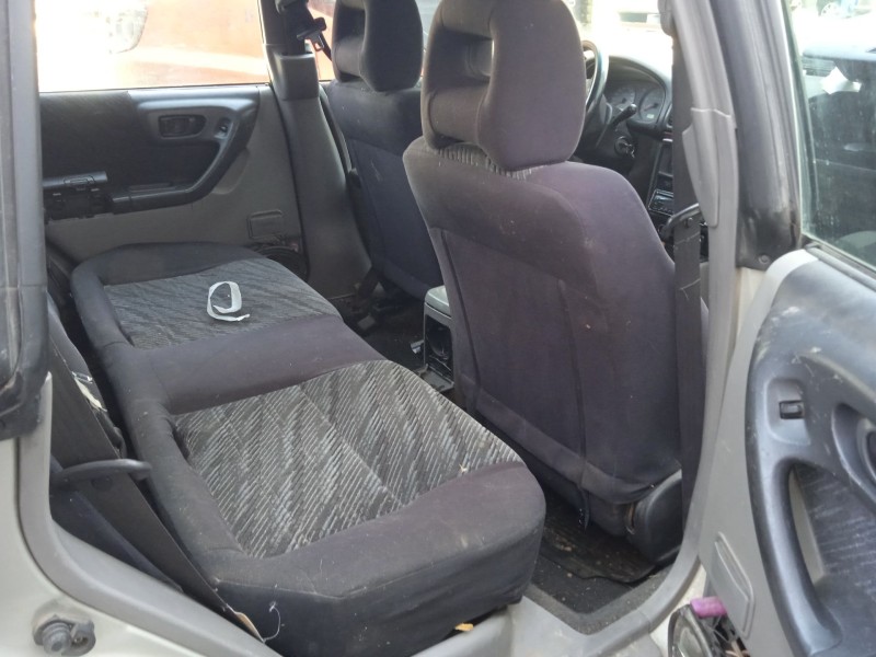 subaru forester (sf_) del año 2000