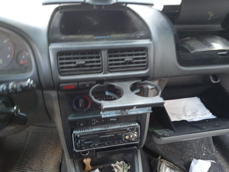 subaru forester (sf_) del año 2000