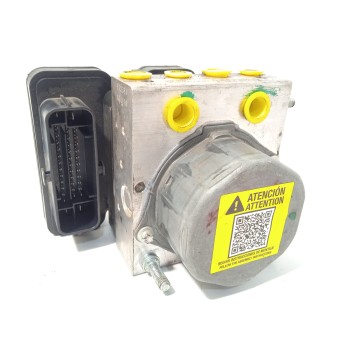 Recambio de abs para dacia sandero stepway referencia OEM IAM 476603249R 0265956560 269707