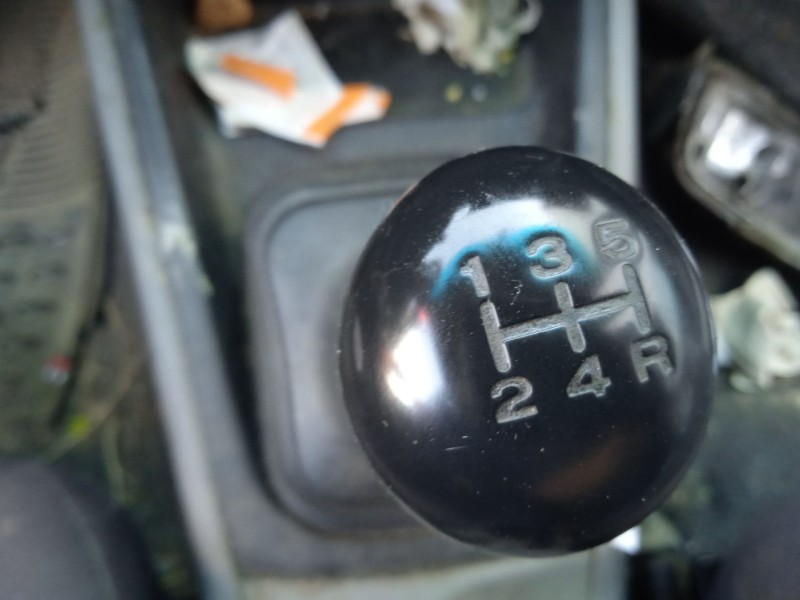 subaru forester (sf_) del año 2000