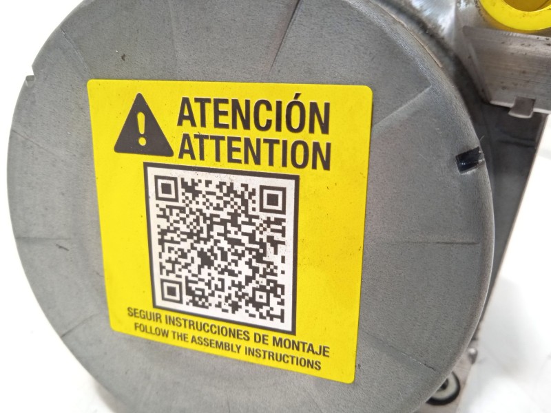 Recambio de abs para ford kuga ii (dm2) 1.5 tdci referencia OEM IAM GV612C405CH GV612C219DH 10022010224