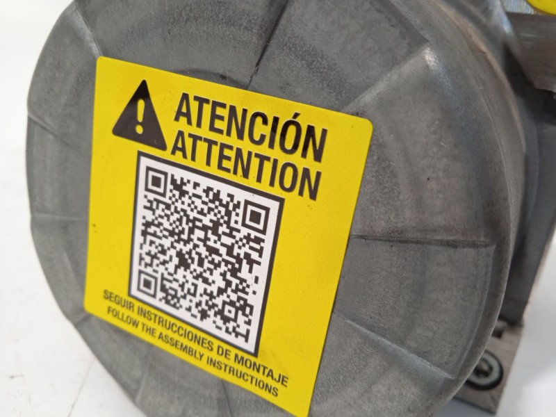 Recambio de abs para seat leon (5f1) style referencia OEM IAM 5Q0614517EE 28516322113 10022016544