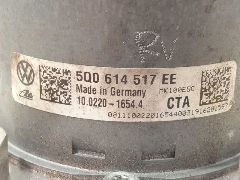 Recambio de abs para seat leon (5f1) style referencia OEM IAM 5Q0614517EE 28516322113 10022016544