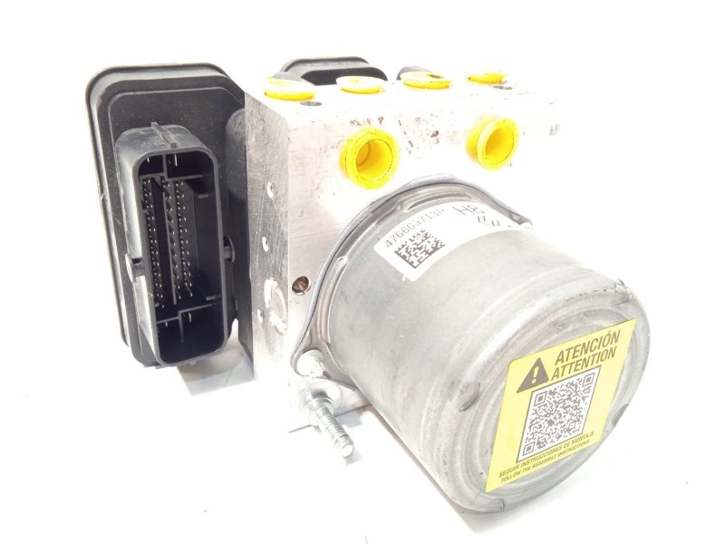 Recambio de abs para renault clio v (b7_) 1.0 lpg (b7mt) referencia OEM IAM 476605713R 0265956794 970264