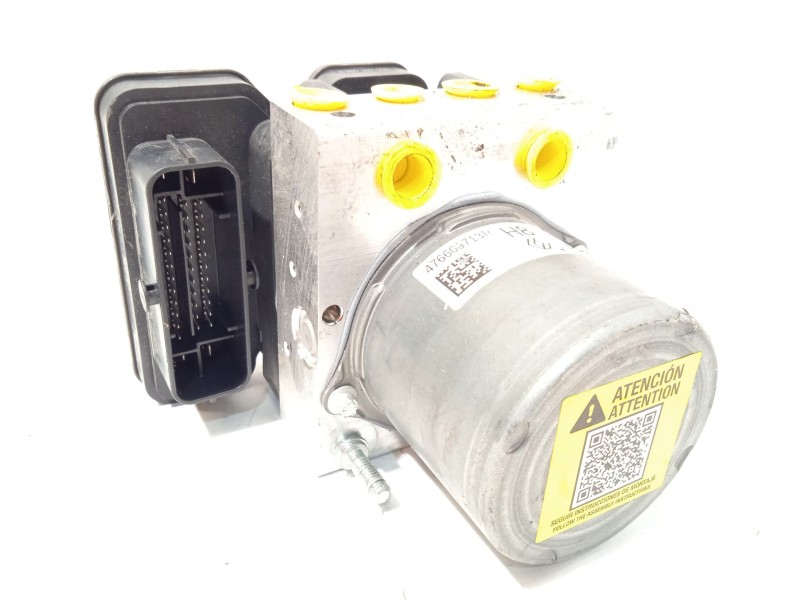 Recambio de abs para renault clio v (b7_) 1.0 lpg (b7mt) referencia OEM IAM 476605713R 0265956794 970264