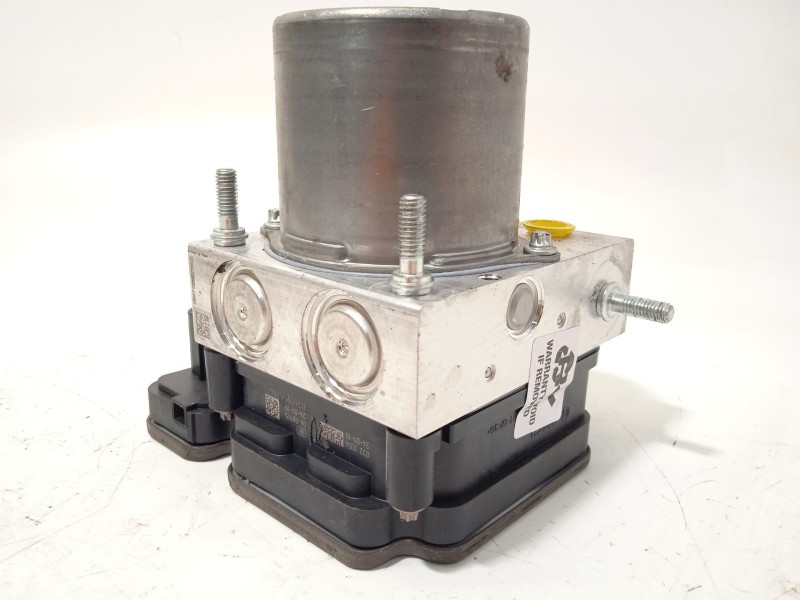 Recambio de abs para renault clio v (b7_) 1.0 lpg (b7mt) referencia OEM IAM 476605713R 0265956794 970264