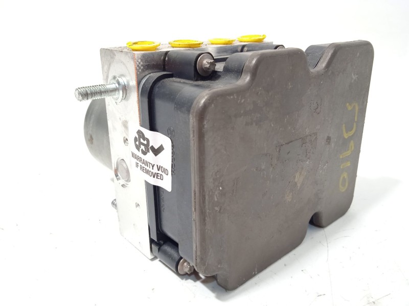 Recambio de abs para renault clio v (b7_) 1.0 lpg (b7mt) referencia OEM IAM 476605713R 0265956794 970264