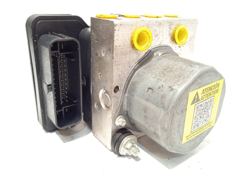 Recambio de abs para dacia duster ii comfort referencia OEM IAM 476602738R 0265956628 269727