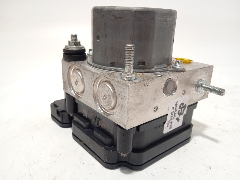 Recambio de abs para dacia duster ii comfort referencia OEM IAM 476602738R 0265956628 269727