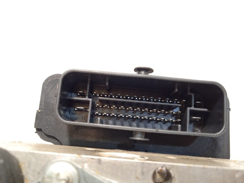 Recambio de abs para dacia duster ii comfort referencia OEM IAM 476602738R 0265956628 269727