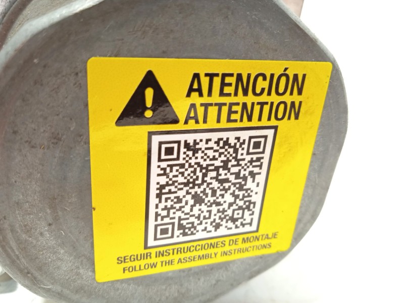 Recambio de abs para dacia duster ii comfort referencia OEM IAM 476602738R 0265956628 269727