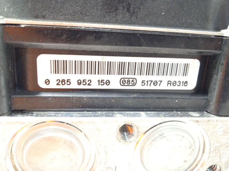 Recambio de abs para audi a5 (8t3) 2.0 tdi referencia OEM IAM 8K0614517GT 8K0907379CN 0265239452