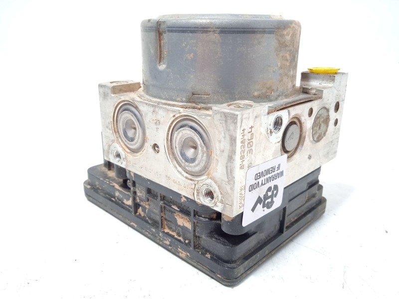 Recambio de abs para renault megane iv berlina 5p limited referencia OEM IAM 476607355R 28515242333 10022010264