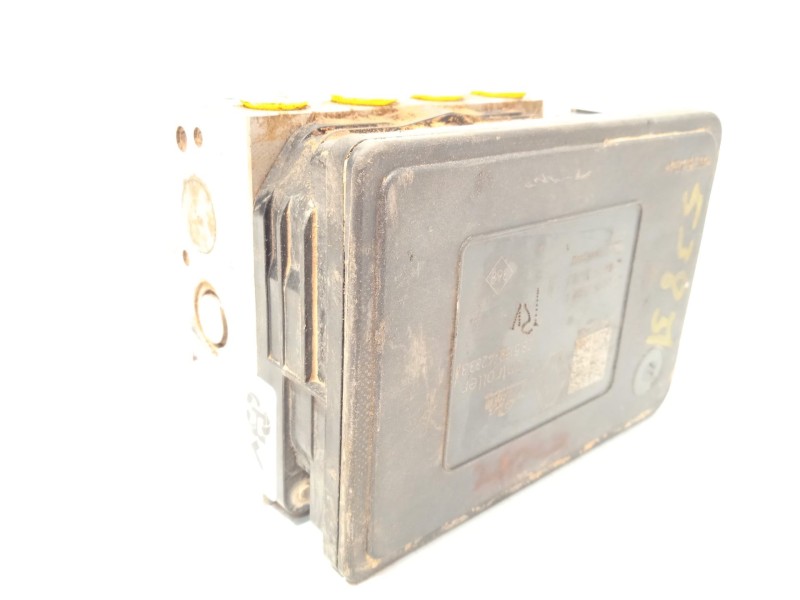 Recambio de abs para renault megane iv berlina 5p limited referencia OEM IAM 476607355R 28515242333 10022010264