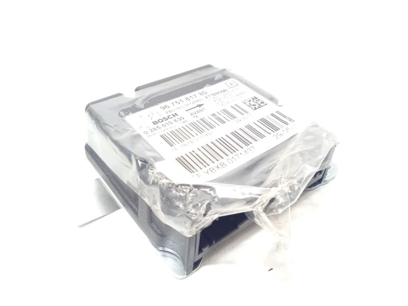 CENTRALITA AIRBAG 9675181780 0285010830