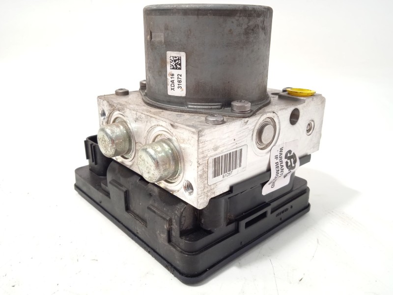 Recambio de abs para audi q3 (8ub, 8ug) 2.0 tdi referencia OEM IAM 5N0614109CA 18898713A 54086811F