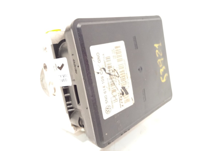 Recambio de abs para audi q3 (8ub, 8ug) 2.0 tdi referencia OEM IAM 5N0614109CA 18898713A 54086811F