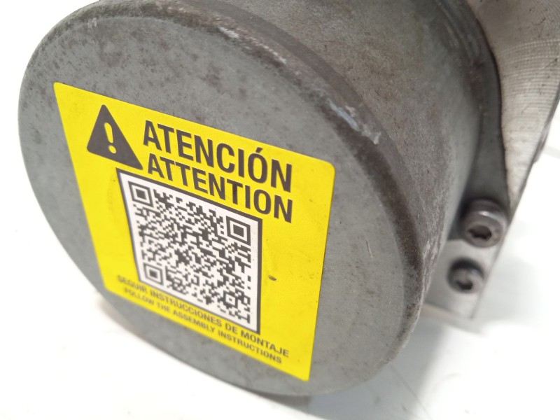 Recambio de abs para audi q3 (8ub, 8ug) 2.0 tdi referencia OEM IAM 5N0614109CA 18898713A 54086811F