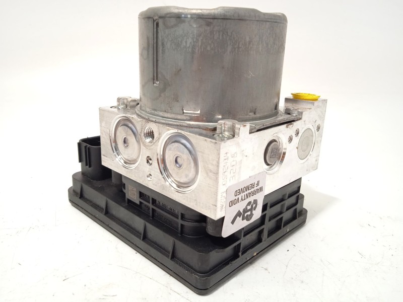 Recambio de abs para seat ateca (kh7, khp) 1.5 tsi referencia OEM IAM 5QA614517BB 28517756333 10022030134