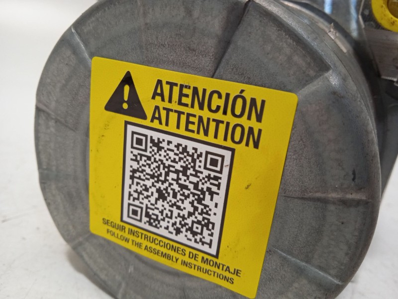 Recambio de abs para seat ateca (kh7, khp) 1.5 tsi referencia OEM IAM 5QA614517BB 28517756333 10022030134