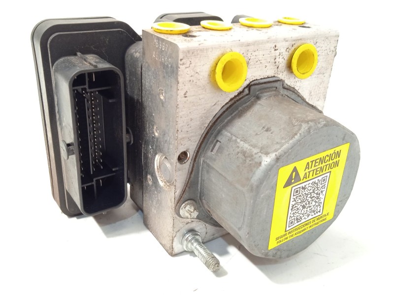 Recambio de abs para renault clio iv life referencia OEM IAM 476607341R 2265106455 269722