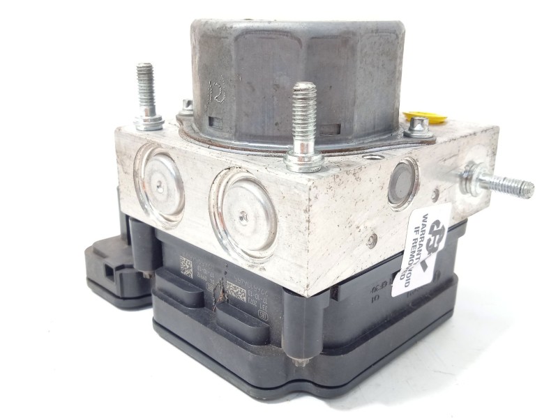 Recambio de abs para renault clio iv life referencia OEM IAM 476607341R 2265106455 269722