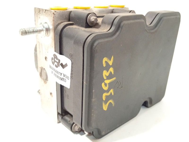 Recambio de abs para renault clio iv life referencia OEM IAM 476607341R 2265106455 269722