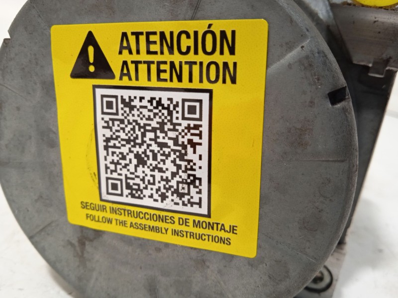 Recambio de abs para volkswagen golf vii lim. (bq1) sport referencia OEM IAM 5Q0614517CG 28515868123 10022009984