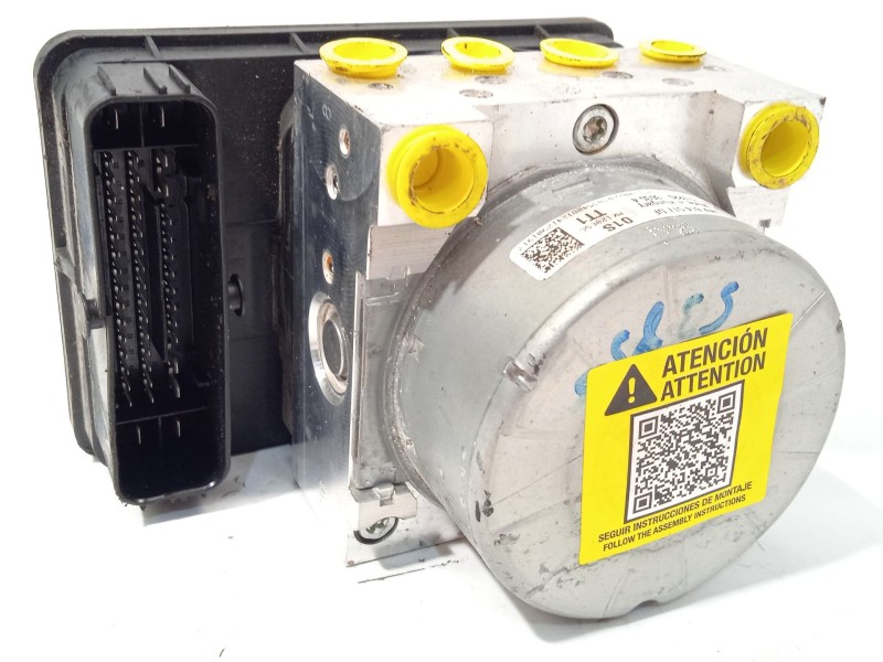 Recambio de abs para volkswagen golf viii (cd1, da1) 1.5 etsi referencia OEM IAM 5WA614517DF 28517962333 10022030354