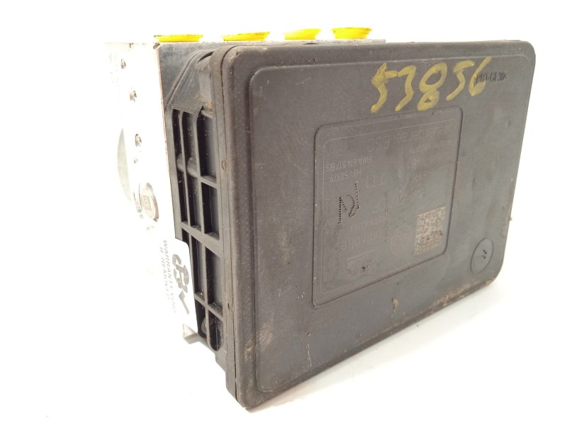 Recambio de abs para volkswagen golf viii (cd1, da1) 1.5 etsi referencia OEM IAM 5WA614517DF 28517962333 10022030354