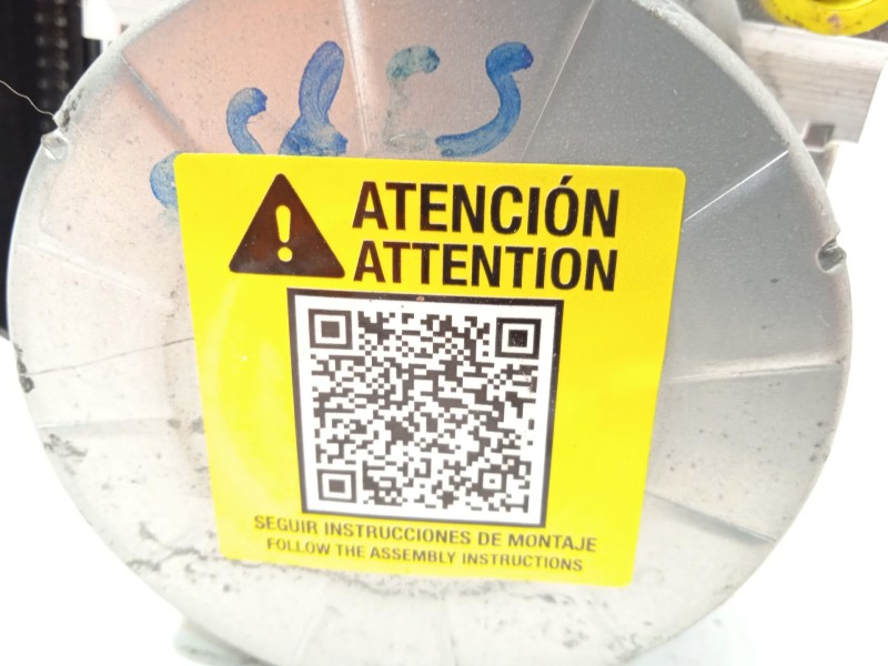 Recambio de abs para volkswagen golf viii (cd1, da1) 1.5 etsi referencia OEM IAM 5WA614517DF 28517962333 10022030354