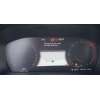 Recambio de cuadro instrumentos para volvo xc 40 2.0 diesel cat referencia OEM IAM P32287392 32287392 