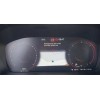 Recambio de cuadro instrumentos para volvo xc 40 2.0 diesel cat referencia OEM IAM P32287392 32287392 