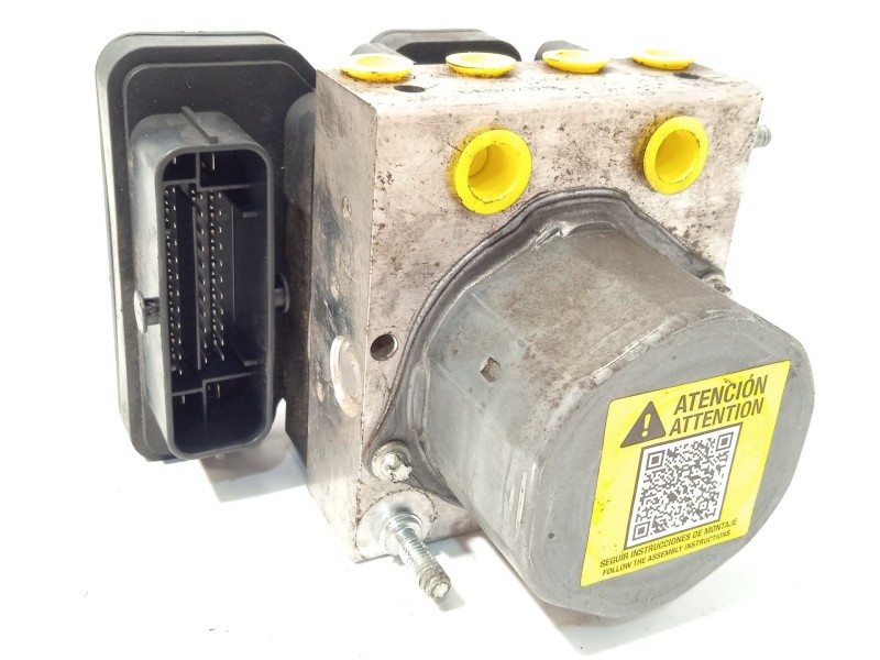 Recambio de abs para nissan pulsar (c13) acenta referencia OEM IAM 476603ZL0A 0265956165 269678