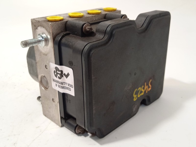 Recambio de abs para nissan pulsar (c13) acenta referencia OEM IAM 476603ZL0A 0265956165 269678