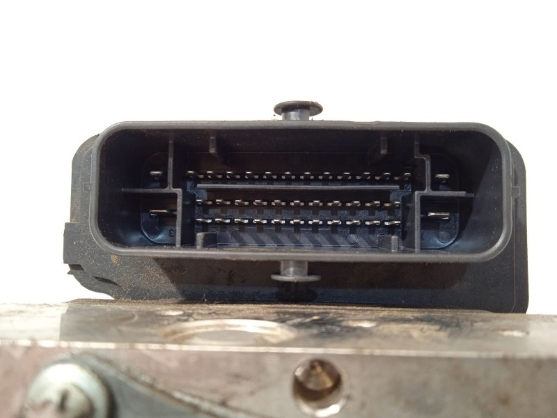 Recambio de abs para nissan pulsar (c13) acenta referencia OEM IAM 476603ZL0A 0265956165 269678