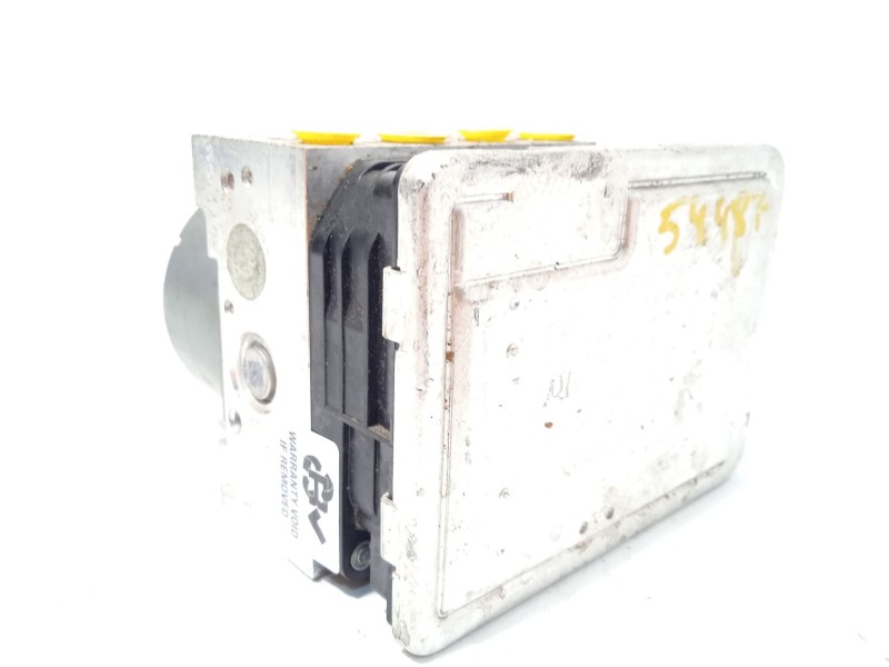 Recambio de abs para volkswagen golf viii (cd1, da1) 1.5 tsi referencia OEM IAM 5Q0614517DK 28516322203 10022018854