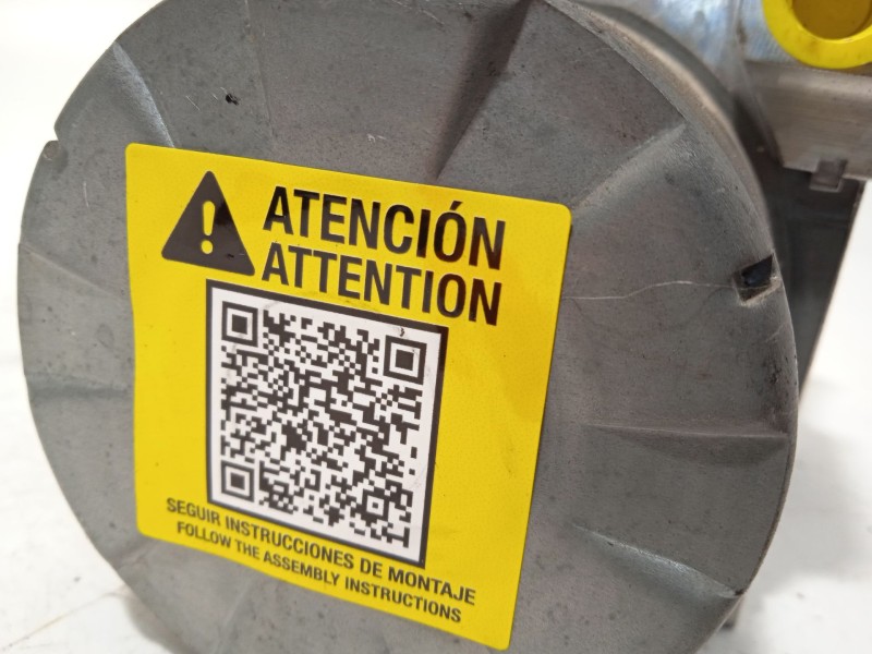 Recambio de abs para volkswagen golf viii (cd1, da1) 1.5 tsi referencia OEM IAM 5Q0614517DK 28516322203 10022018854