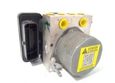 Recambio de abs para nissan qashqai (j11) n-tec referencia OEM IAM 476604EA1E 0265956165 269620