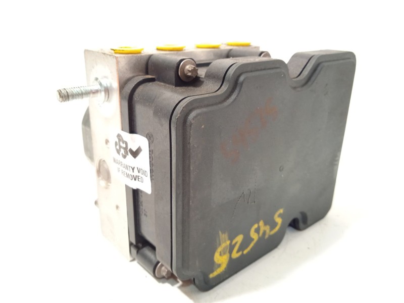 Recambio de abs para nissan qashqai (j11) n-tec referencia OEM IAM 476604EA1E 0265956165 269620