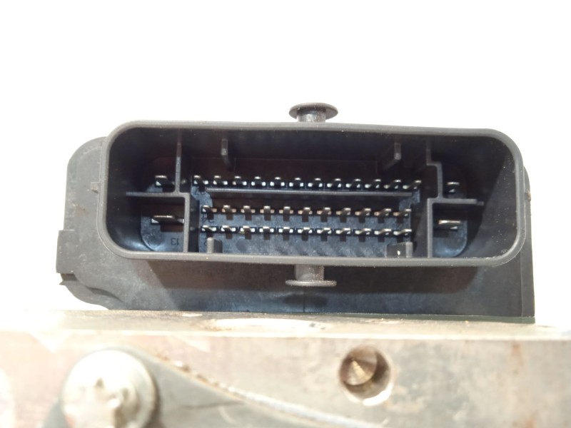 Recambio de abs para nissan qashqai (j11) n-tec referencia OEM IAM 476604EA1E 0265956165 269620