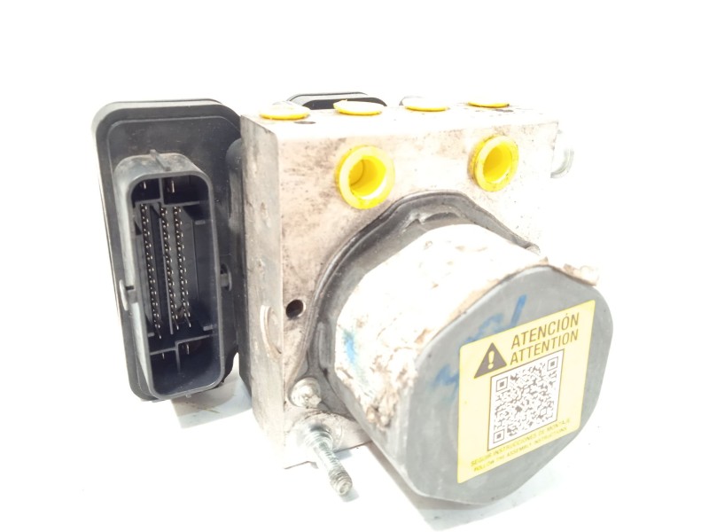 Recambio de abs para renault kadjar zen referencia OEM IAM 476601356R 0265956527 269829