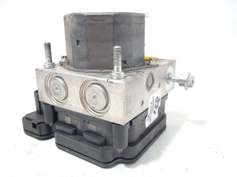 Recambio de abs para renault kadjar zen referencia OEM IAM 476601356R 0265956527 269829